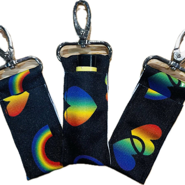 Lip Balm Holder