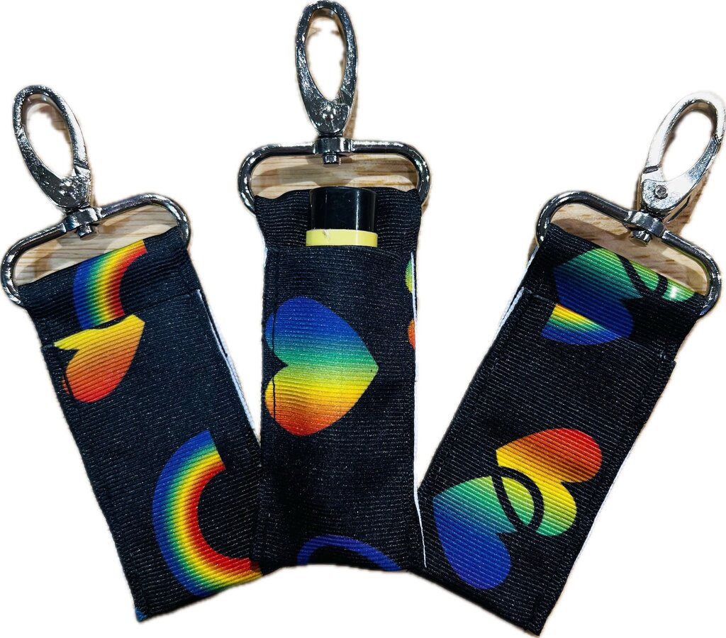 Lip Balm Holder