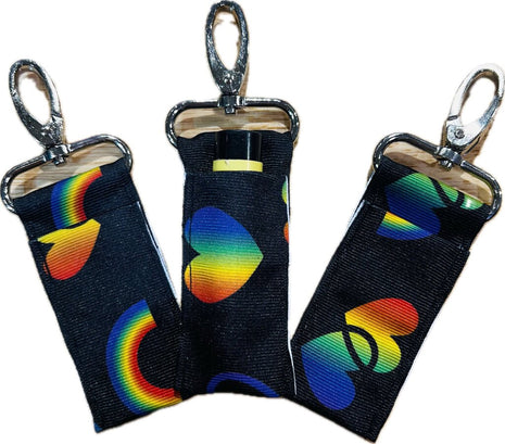 Lip Balm Holder