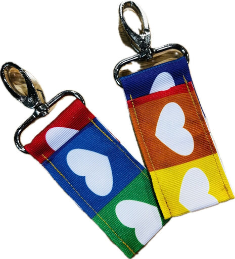 Lip Balm Holder