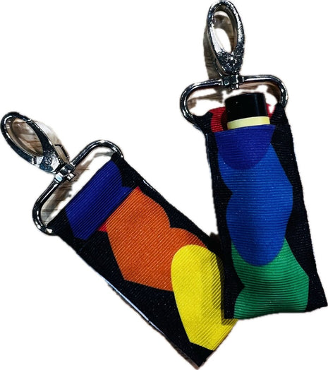Lip Balm Holder