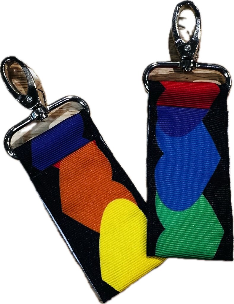 Lip Balm Holder