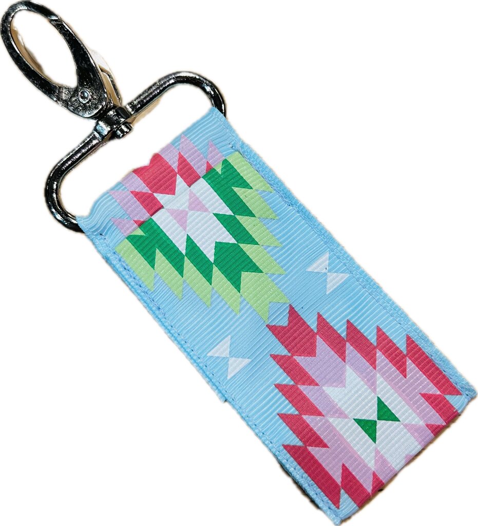 Lip Balm Holder