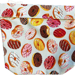 Reusable Microwave Popcorn Bag - view 1