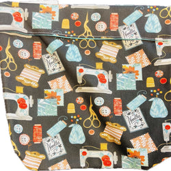 Reusable Microwave Popcorn Bag - view 1