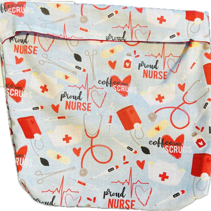 Reusable Microwave Popcorn Bag