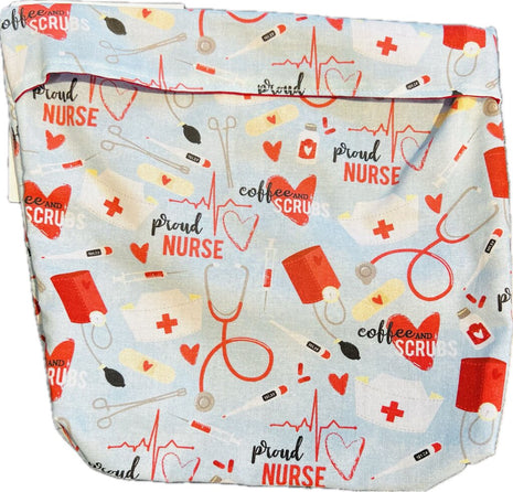 Reusable Microwave Popcorn Bag