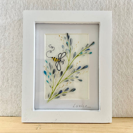 Bee mini frame