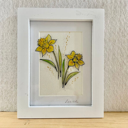 Daffodil mini