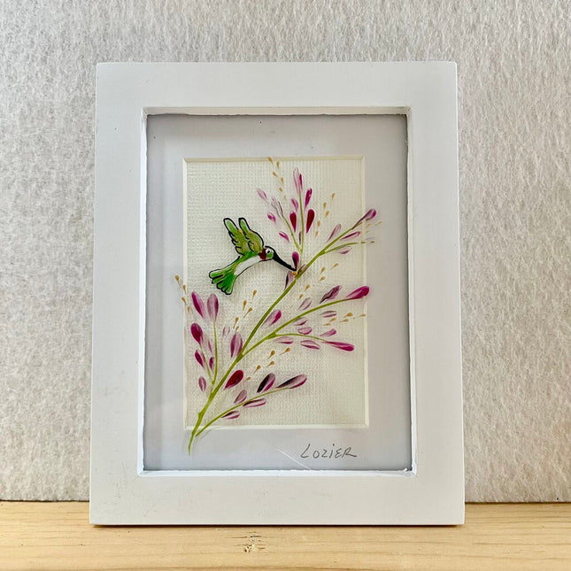 Hummingbird mini