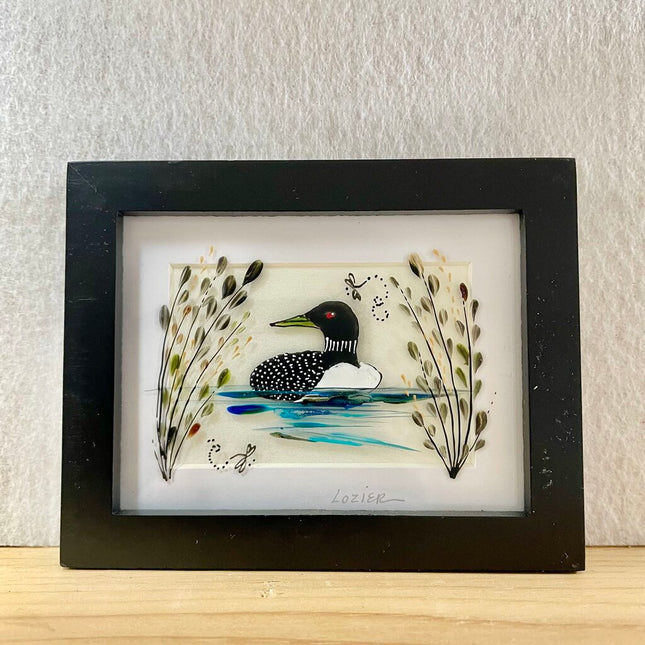 Loon mini