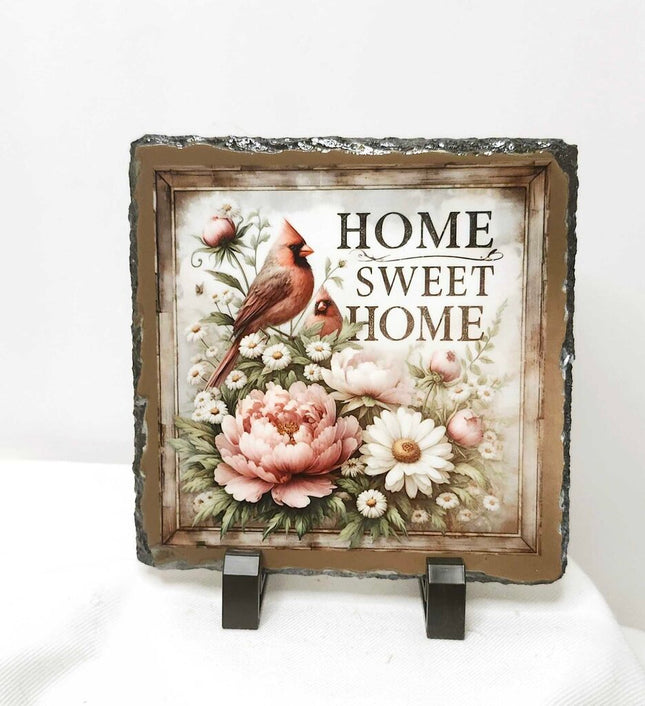 Shelf sitter- Cardinal HSH slate