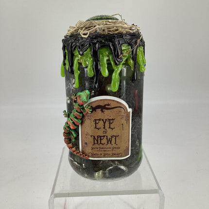 Eye of Newt