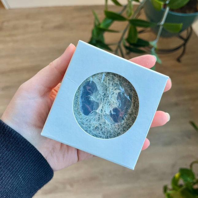 Loofah Soap - Mystical Sea