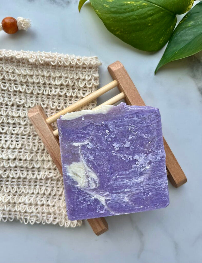 Bar Soap - Lilac Linen