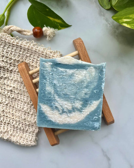 Bar Soap - The Man