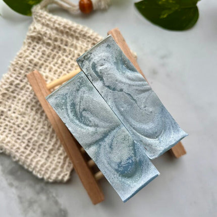Bar Soap - The Man