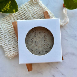 Bar Soap - Blue Collar - view 2