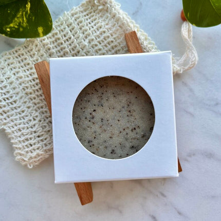 Bar Soap - Blue Collar