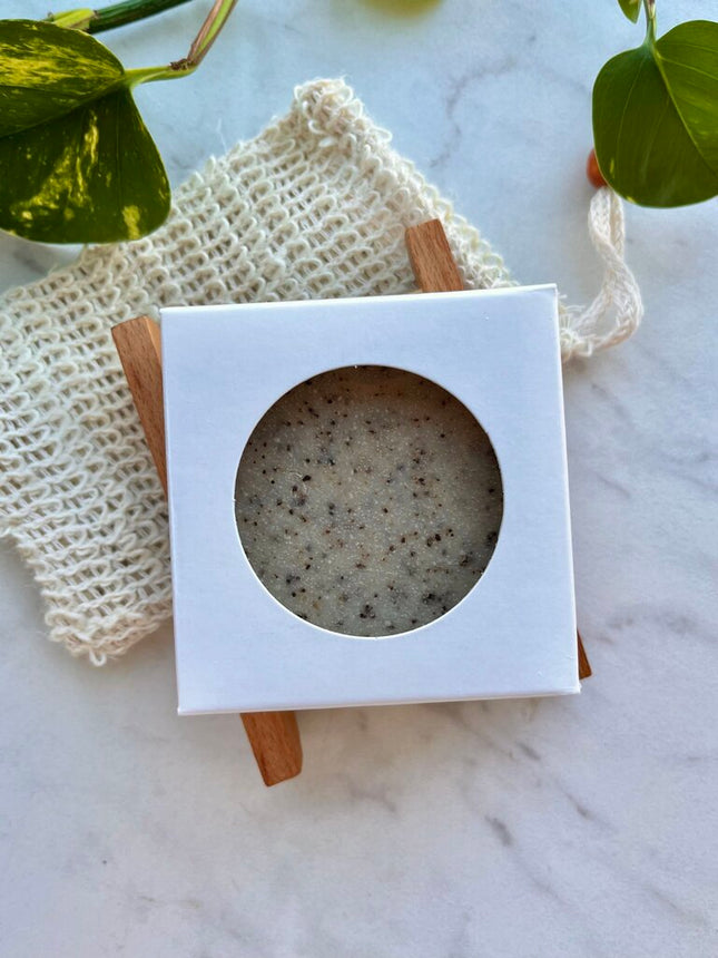 Bar Soap - Blue Collar