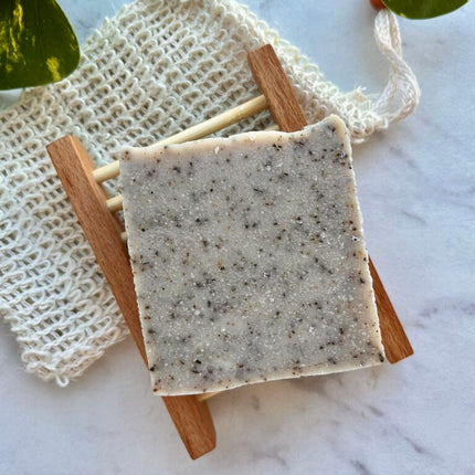 Bar Soap - Blue Collar