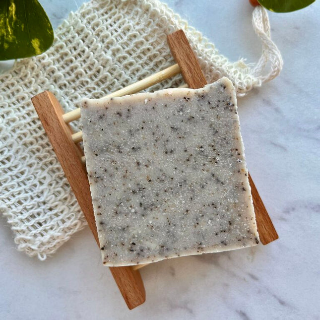 Bar Soap - Blue Collar