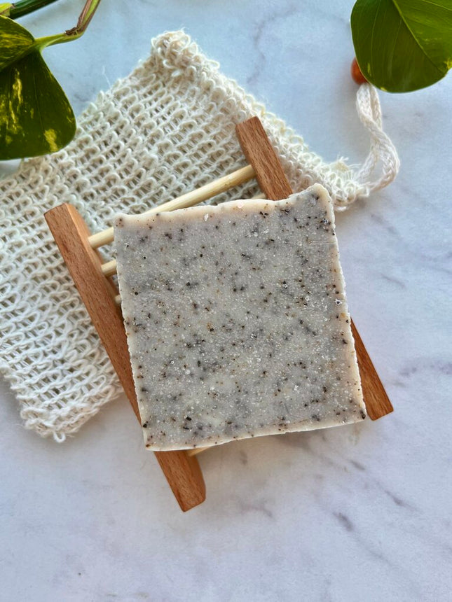 Bar Soap - Blue Collar