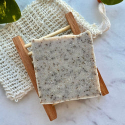 Bar Soap - Blue Collar - view 1