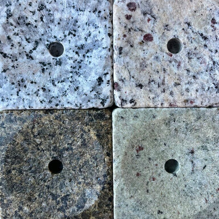 NH Granite Soap Dish