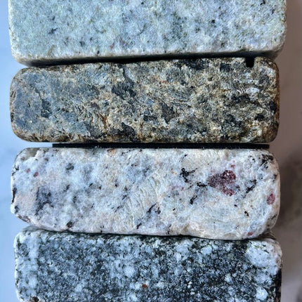 NH Granite Soap Dish