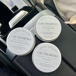Car Freshener - Mr. Perfect - Starter Kit - view 1