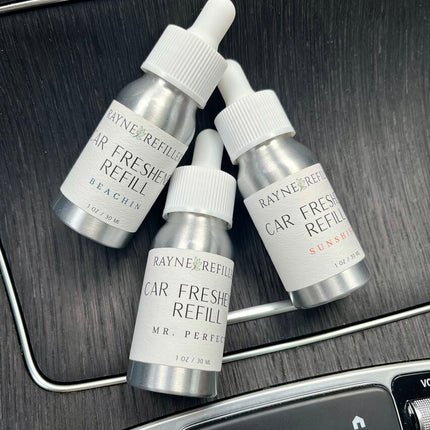 Car Freshener Refill - Sunshine