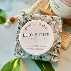 Body Butter - First Love - view 2