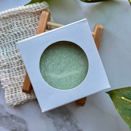 Bar Soap - Himalayan Foot Scrub