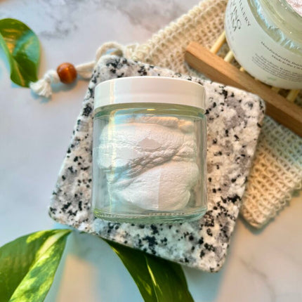 Shave Cream - Unscented