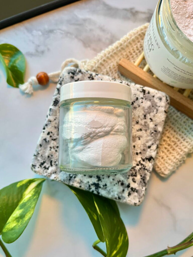 Shave Cream - Unscented