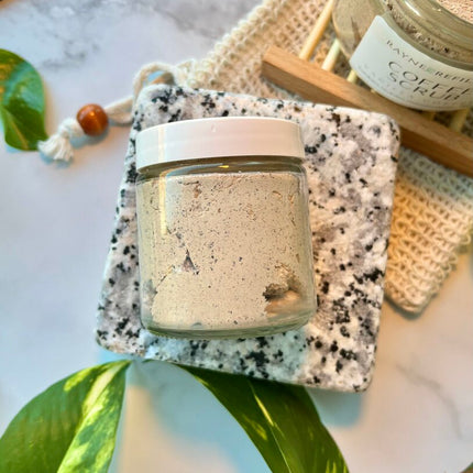 The Birch Vessel - Mistletoe