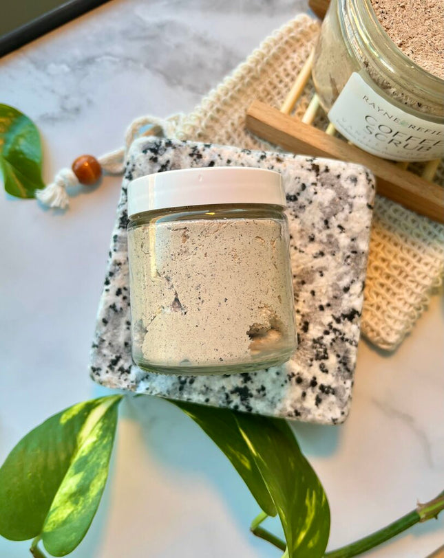 The Birch Vessel - Mistletoe