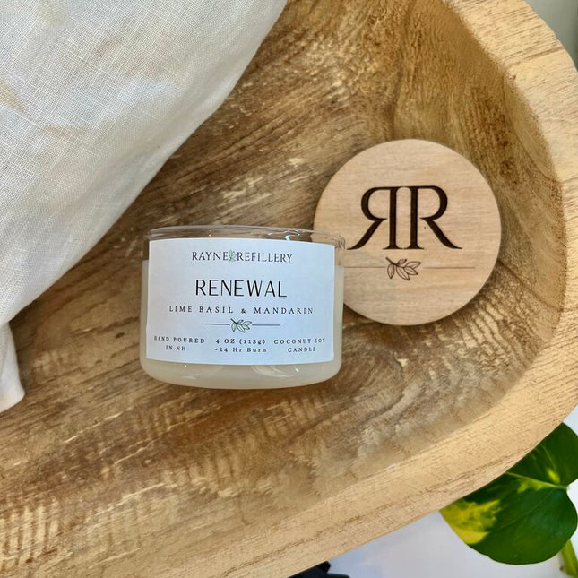 Birch Vessel - Renewal
