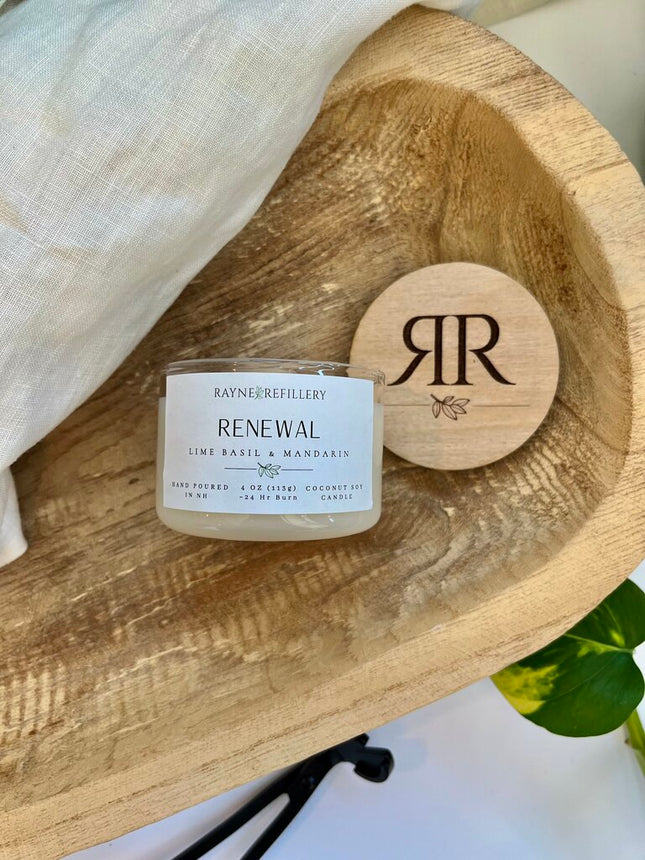 Birch Vessel - Renewal