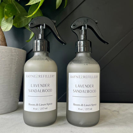 Room & Linen Spray - Lavender