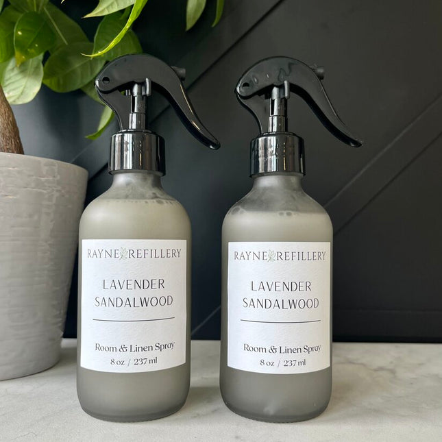Room & Linen Spray - Lavender