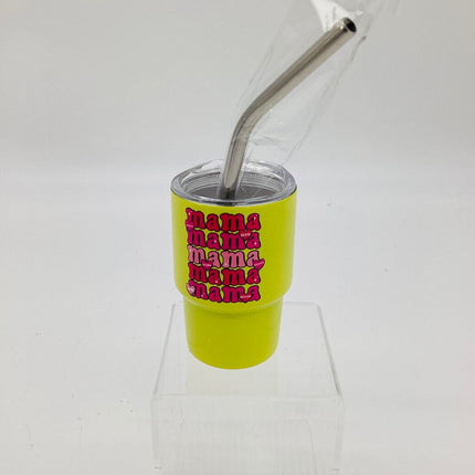 Mini Tumbler-mama