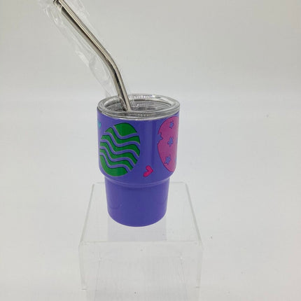Mini Tumbler- easter
