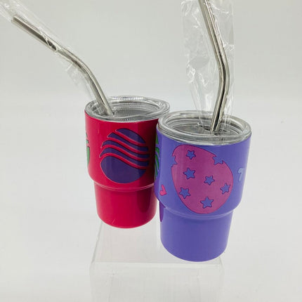 Mini Tumbler- easter