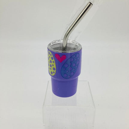 Mini Tumbler- easter