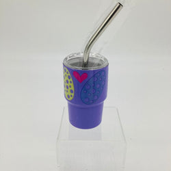 Mini Tumbler- easter - view 3