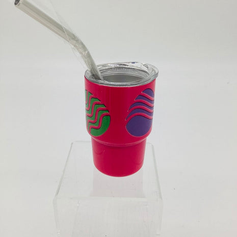 Mini Tumbler- easter