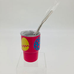 Mini Tumbler- easter - view 1