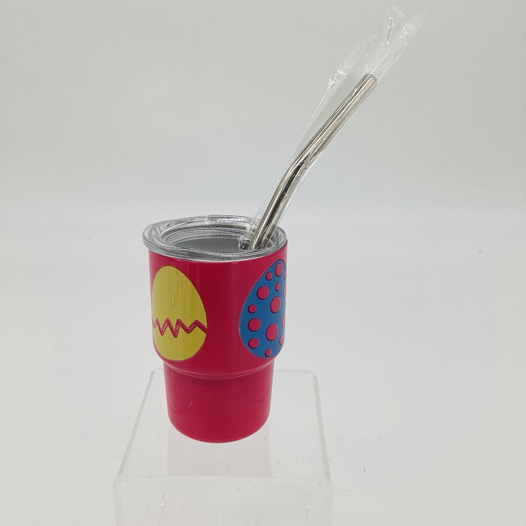 Mini Tumbler- easter